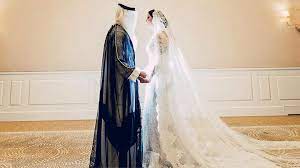 استخراج تصريح زواج مفتوح
