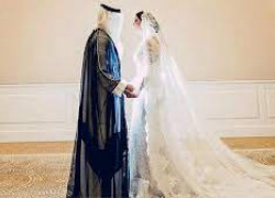 تصريح زواج مواطنة من أجنبي