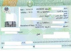 استخراج تاشيرات للمؤسسات