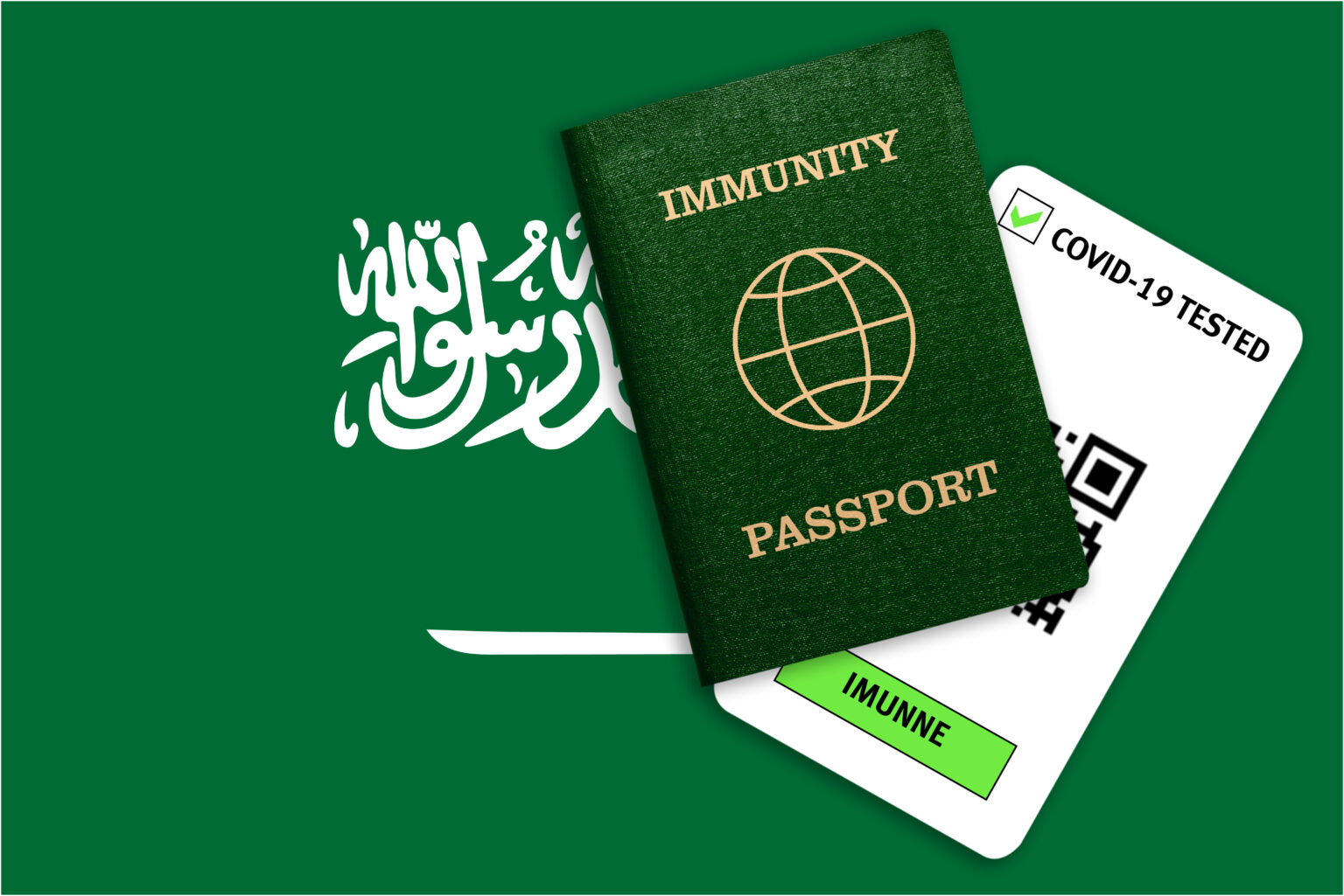 استخراج تصريح زواج سعودي