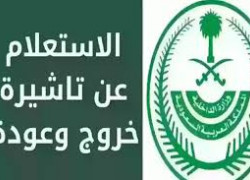 كيفية استخراج تاشيرات للسعودية