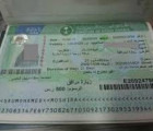 كيف يمكنني استخراج تاشيرة فردية
