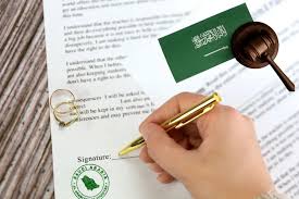 طريقة الحصول على ترخيص زواج
