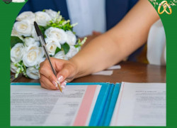 تصريح زواج مواطن من أجنبية
